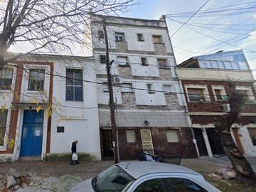 Departamento monoambiente en venta - 27Mts2 - Avellaneda