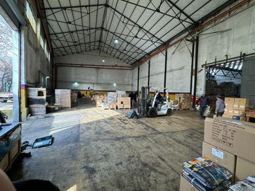 Galpón -  Deposito en  Boca 6.300 m2 - Alquiler - Mixtura 3