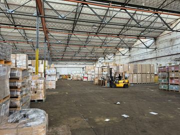 Galpón -  Deposito en  Boca 6.300 m2 - Alquiler - Mixtura 3