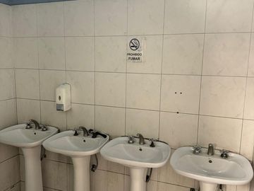 Galpón -  Deposito en  Boca 6.300 m2 - Alquiler - Mixtura 3