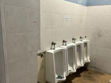 Galpón -  Deposito en  Boca 6.300 m2 - Alquiler - Mixtura 3
