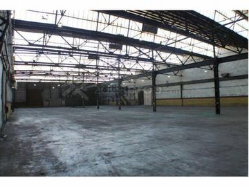 Galpón -  Deposito en  Boca 6.300 m2 - Alquiler - Mixtura 3