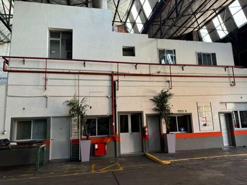 Galpón -  Deposito en  Boca 6.300 m2 - Alquiler - Mixtura 3