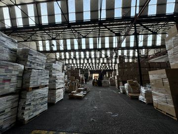 Galpón -  Deposito en  Boca 6.300 m2 - Alquiler - Mixtura 3