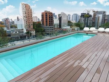 Departamento en  VENTA!!!