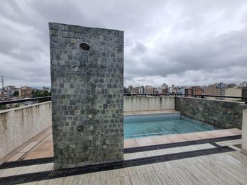 VENTA MONOAMBIENTE A ESTRENAR  FRANCIA 1ra CUADRA