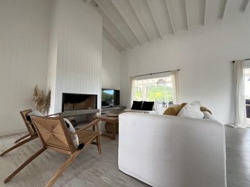 Casa en Venta - Barrio Residencial I Lote 443 de Costa Esmeralda - Fondo a boulevard