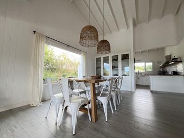 Casa en Venta - Barrio Residencial I Lote 443 de Costa Esmeralda - Fondo a boulevard