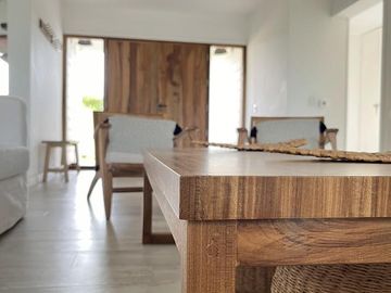 Casa en Venta - Barrio Residencial I Lote 443 de Costa Esmeralda - Fondo a boulevard