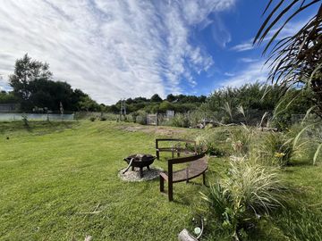 Casa en Venta - Barrio Residencial I Lote 443 de Costa Esmeralda - Fondo a boulevard
