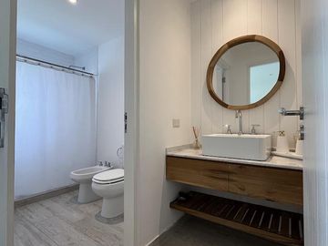 Casa en Venta - Barrio Residencial I Lote 443 de Costa Esmeralda - Fondo a boulevard