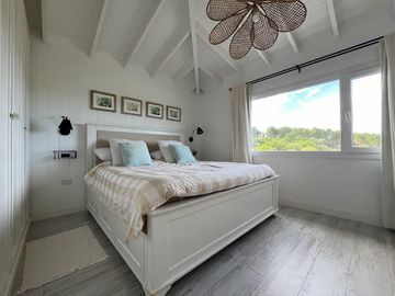 Casa en Venta - Barrio Residencial I Lote 443 de Costa Esmeralda - Fondo a boulevard
