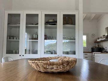 Casa en Venta - Barrio Residencial I Lote 443 de Costa Esmeralda - Fondo a boulevard