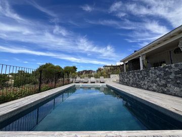 Casa en Venta - Barrio Residencial I Lote 443 de Costa Esmeralda - Fondo a boulevard