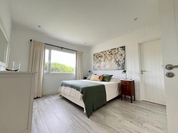 Casa en Venta - Barrio Residencial I Lote 443 de Costa Esmeralda - Fondo a boulevard