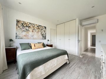 Casa en Venta - Barrio Residencial I Lote 443 de Costa Esmeralda - Fondo a boulevard
