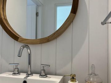 Casa en Venta - Barrio Residencial I Lote 443 de Costa Esmeralda - Fondo a boulevard