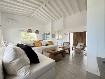 Casa en Venta - Barrio Residencial I Lote 443 de Costa Esmeralda - Fondo a boulevard