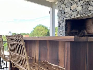 Casa en Venta - Barrio Residencial I Lote 443 de Costa Esmeralda - Fondo a boulevard