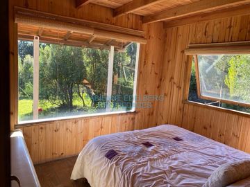 Casa en venta Mza C1 Villa Lago Meliquina zona las Jorgelinas.