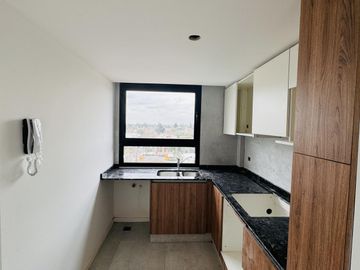 Departamento en  Venta