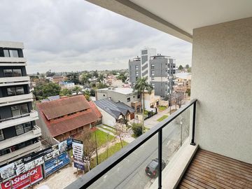 Departamento en  Venta