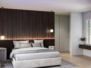 Dúplex tipo Casa de 3 Dorm.    Pileta BONIFICADA | a ESTRENAR | B° Confluencia Urbana