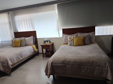 SE VENDE AMPLIO DEPARTAMENTO EN LOMAS DE TECAMACHALCO (V)