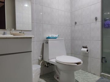 SE VENDE AMPLIO DEPARTAMENTO EN LOMAS DE TECAMACHALCO (V)