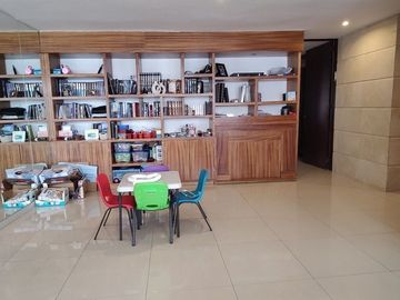 SE VENDE AMPLIO DEPARTAMENTO EN LOMAS DE TECAMACHALCO (V)