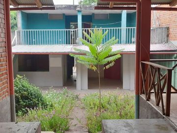¡Gran Oferta! - Se Vende Casa de 2 Pisos en Tarapoto