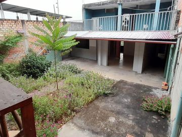 ¡Gran Oferta! - Se Vende Casa de 2 Pisos en Tarapoto