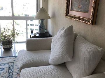 VENTA DE  DEPARTAMENTO EN HACIENDA EL CIERVO (A)