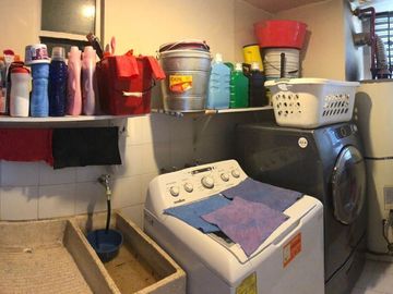 VENTA DE  DEPARTAMENTO EN HACIENDA EL CIERVO (A)