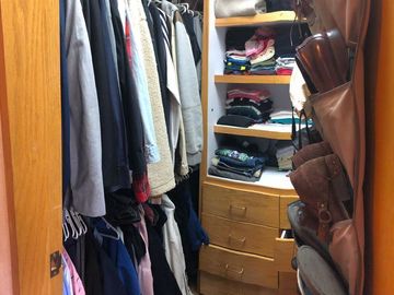 VENTA DE  DEPARTAMENTO EN HACIENDA EL CIERVO (A)
