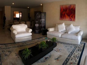 VENTA DE  DEPARTAMENTO EN HACIENDA EL CIERVO (A)