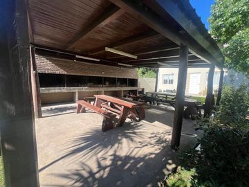 Departamento en venta con muebles, Gorriti 1100 Francisco Alvarez