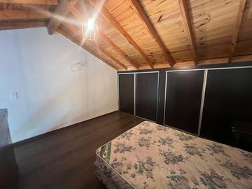 Departamento en venta con muebles, Gorriti 1100 Francisco Alvarez