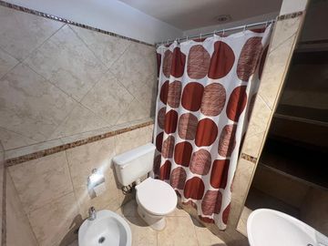 Departamento en venta con muebles, Gorriti 1100 Francisco Alvarez
