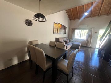 Departamento en venta con muebles, Gorriti 1100 Francisco Alvarez