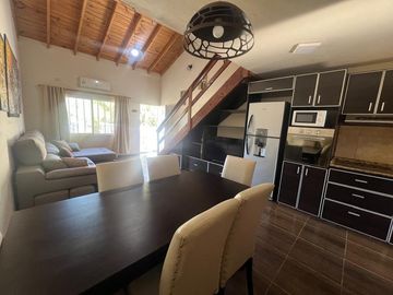 Departamento en venta con muebles, Gorriti 1100 Francisco Alvarez