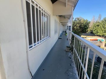 Departamento en venta con muebles, Gorriti 1100 Francisco Alvarez