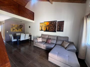 Departamento en venta con muebles, Gorriti 1100 Francisco Alvarez