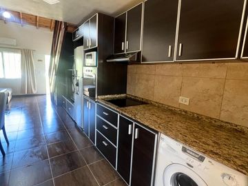 Departamento en venta con muebles, Gorriti 1100 Francisco Alvarez