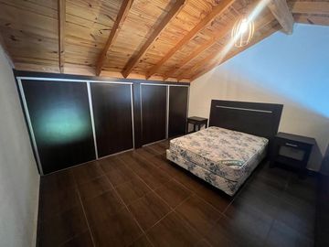 Departamento en venta con muebles, Gorriti 1100 Francisco Alvarez