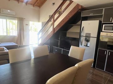 Departamento en venta con muebles, Gorriti 1100 Francisco Alvarez