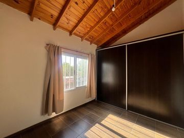 Departamento en venta con muebles, Gorriti 1100 Francisco Alvarez
