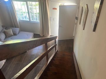 Departamento en venta con muebles, Gorriti 1100 Francisco Alvarez