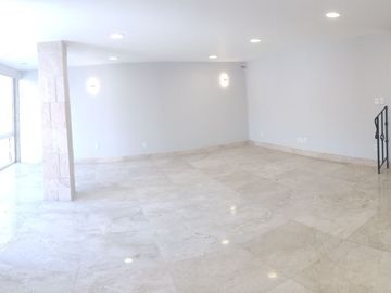SE VENDE  CASA CON 7 RECÁMARAS REMODELADA EN TECAMACHALCO (V)