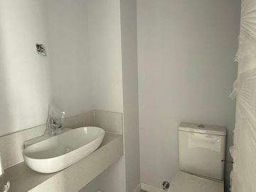 2 AMB / VENTA / PALERMO HOLLYWOOD - BAÑO   TOILETTE